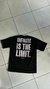 T-Shirt Box Infinity