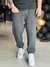 Jogger Moletom - Cinza - comprar online