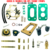 Reparo Completo Weber 460 CHT - Escort, Corcel, Belina, Del Rey e Pampa 1.6 Álcool - 1983 a 1986 - comprar online
