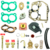 Reparo Completo 2E - Escort - 1.8 Alcool - 1992/1993 - comprar online