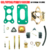 Reparo Completo H30/34 BLFA - Gol, Parati, Saveiro e Voyage 1.6 Gasolina - 1991 a 1992 - comprar online