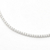 Imagen de Pulsera Sin Fin colores - Plata 925