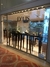 Par aros con cubic