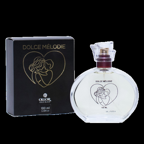 DOLCE MÉLODIE Feminino 100ml