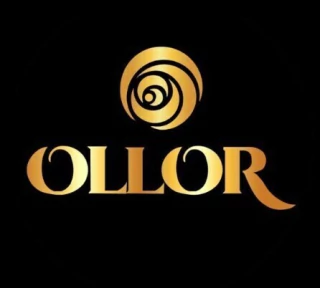 Ollor Gold Black Cosméticos