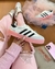 Tênis Samba Adidas x Hello Kitty