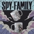 Caneca de Porcelana SPY x FAMILY