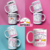 Caneca Personalizadas Amigas - Flork