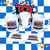 Caneca Personalizada K-Pop Sray Kids SKZoo Fan Connecting Toy World - comprar online