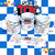 Caneca Personalizada K-Pop Sray Kids SKZoo Fan Connecting Toy World - GR Personalizados