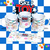 Caneca Personalizada K-Pop Sray Kids SKZoo Fan Connecting Toy World - loja online