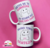 Caneca Personalizadas Amigas - Flork na internet