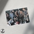 Placa de MDF 20x28cm personaliza K-Pop Stray Kids "ATE" Teaser 4