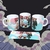 Caneca de Porcelana SPY x FAMILY - loja online