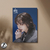 Placa de MDF 20x28cm personalizadas K-Pop Stray Kids HOP "Teaser 3" - loja online