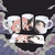 Caneca de Porcelana SPY x FAMILY - GR Personalizados