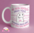 Caneca Personalizadas Amigas - Flork - GR Personalizados