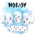 Caneca personalizada K-Pop Stray Kids SKZOO NOEASY