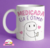 Caneca Personalizadas Amigas - Flork