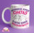 Caneca Personalizadas Amigas - Flork - comprar online