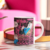 Caneca personalizada K-Pop Stray Kids Rock-Star Rosa