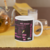 Caneca personalizada K-Pop falas icônicas Stray Kids na internet