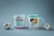 Caneca Personalizada Amizades