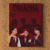 Placa de MDF 20x28cm personalizadas K-Pop Stray Kids 3Racha