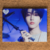 Placa de MDF 20x28cm personalizada K-Pop Stray Kids Rock-Star