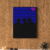 Placa de MDF 20x28cm personalizadas K-Pop Stray Kids DanceRacha na internet