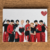 Placa de MDF 20x28cm personaliza K-Pop Stray Kids - loja online