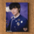 Placa de MDF 20x28cm personalizada K-Pop Stray Kids Magic School na internet