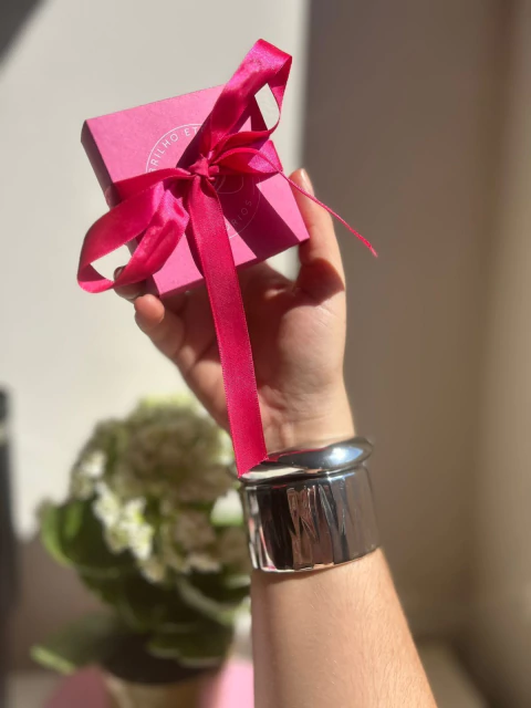 Marca 3 de Brilho Eterno