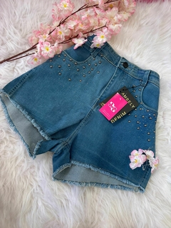 Shorts Jeans Plus