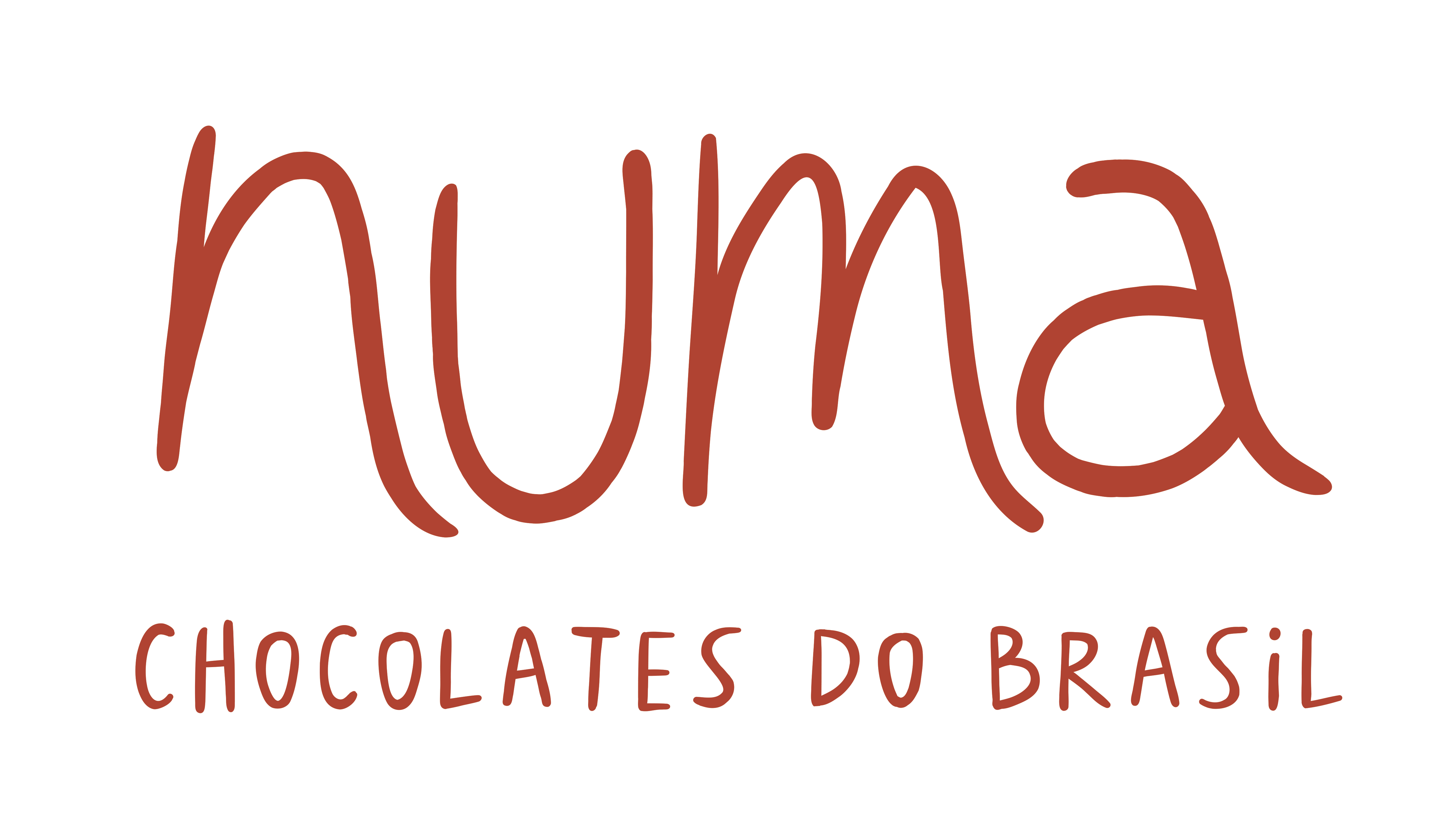 Numa chocolates