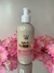 Hidratante Soul Cosméticos Golden Vanille