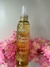 Body Splash Alleva Fresh Vanilla