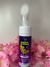 Mousse de Limpeza Soul Cosméticos Uva