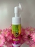 Mousse de Limpeza Soul Cosméticos Frutas Vermelhas