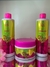 Kit Capilar Soul Cosméticos Frutas Vermelhas