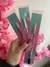 Pincel Duo para Sobrancelha Ruby Anjo