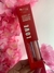 Gloss Lip Volumoso Quente Max Love 154