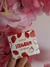 Lip Balm Pink 21 Strawbalm