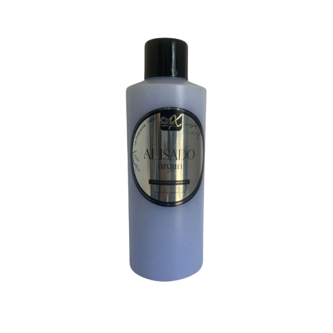 Alisado Argan 1 Litro
