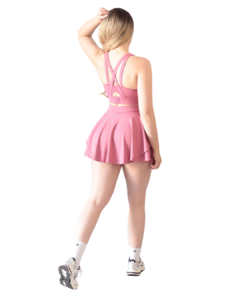 Set Falda Short en internet