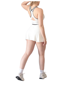 Set Falda Short - comprar en línea