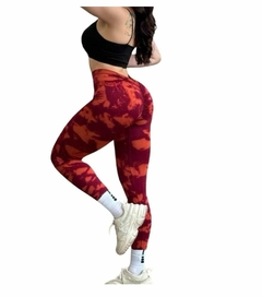Leginns Push Up - comprar en línea