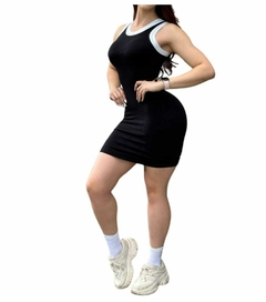 Vestido Deportivo - comprar en línea