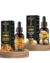 Kit Extrato Líquido Cordyceps e Juba de Leão 30ml | Nature's Funghi - comprar online