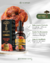 Kit 5 uni. Extrato Líquido Juba de Leão, Reishi, Cordyceps, Chaga e Cauda de Peru 30ml | Nature's Funghi - Nature's Funghi